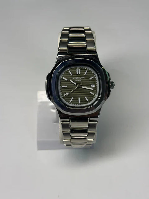 PATEK PHILIPPE-LIMITED EDITION PRRMIUM DIAL
